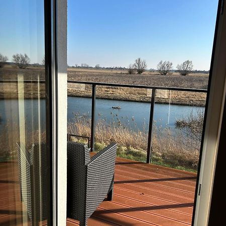 M&K Apartament Ptasie Opowiesci, Gdansk - Wyspa Sobieszewska Экстерьер фото