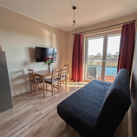 M&K Apartament Ptasie Opowiesci, Gdansk - Wyspa Sobieszewska Экстерьер фото