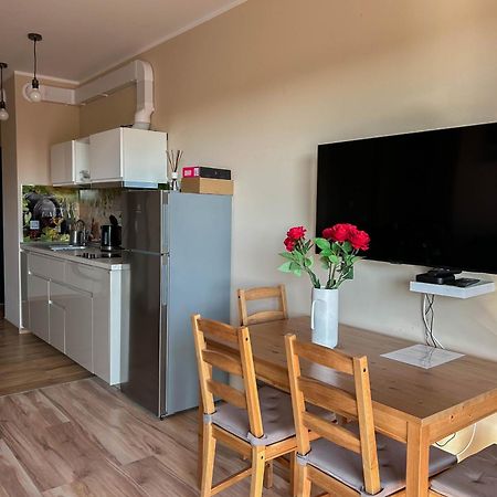 M&K Apartament Ptasie Opowiesci, Gdansk - Wyspa Sobieszewska Экстерьер фото