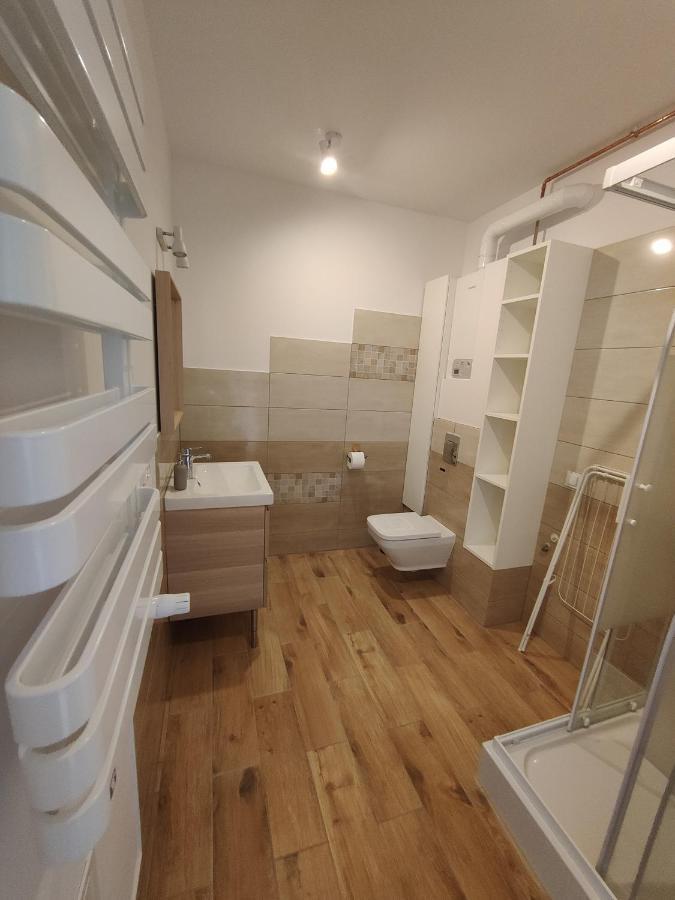 M&K Apartament Ptasie Opowiesci, Gdansk - Wyspa Sobieszewska Экстерьер фото