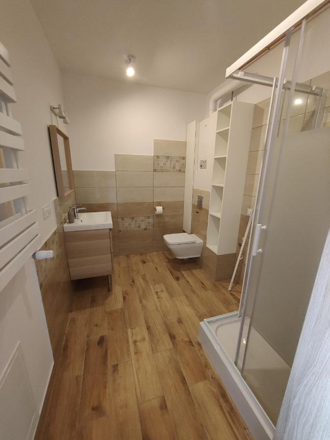 M&K Apartament Ptasie Opowiesci, Gdansk - Wyspa Sobieszewska Экстерьер фото