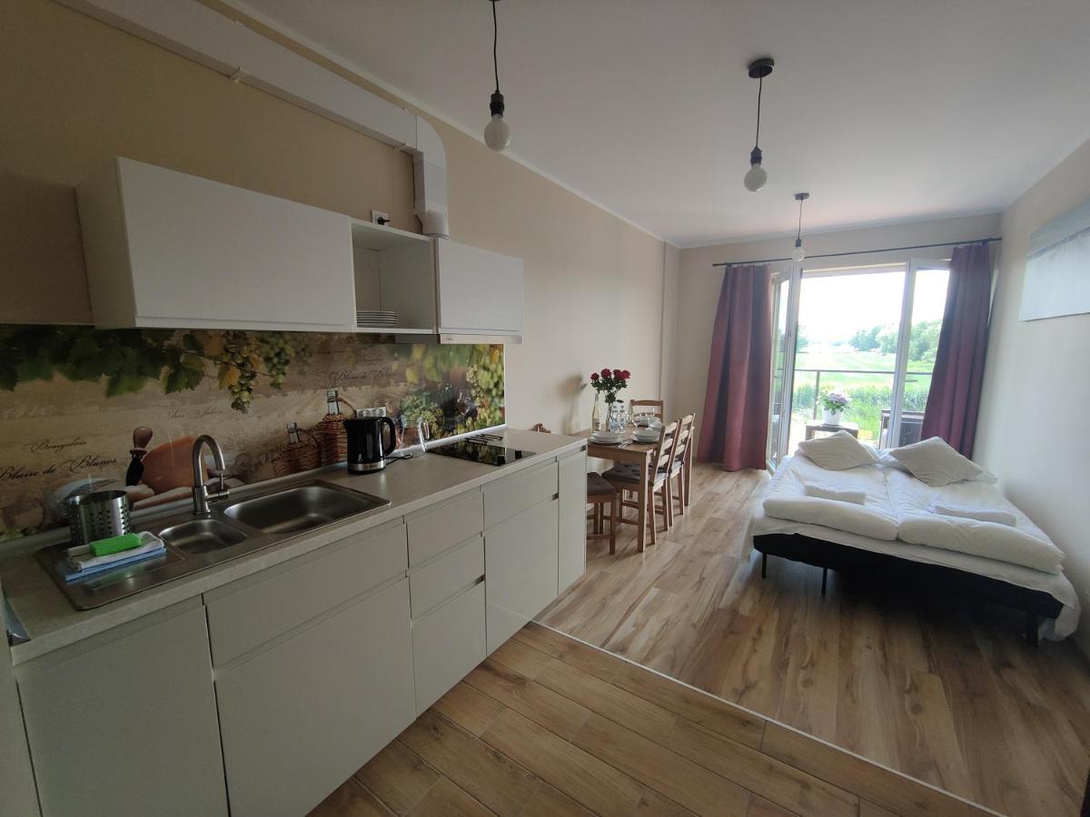M&K Apartament Ptasie Opowiesci, Gdansk - Wyspa Sobieszewska Экстерьер фото
