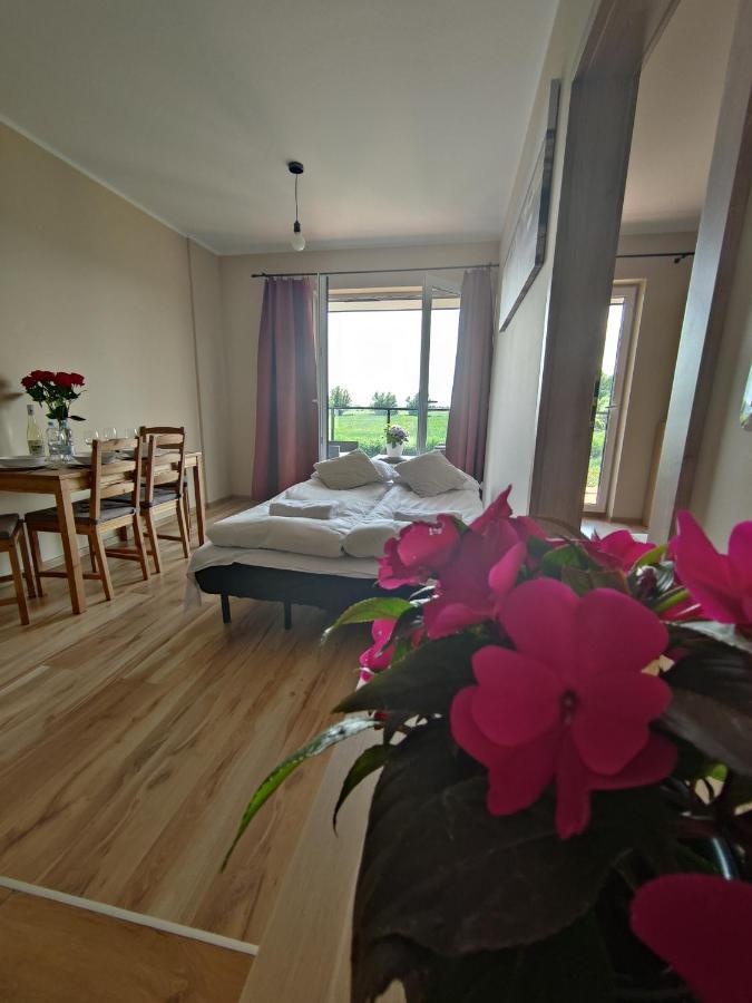 M&K Apartament Ptasie Opowiesci, Gdansk - Wyspa Sobieszewska Экстерьер фото