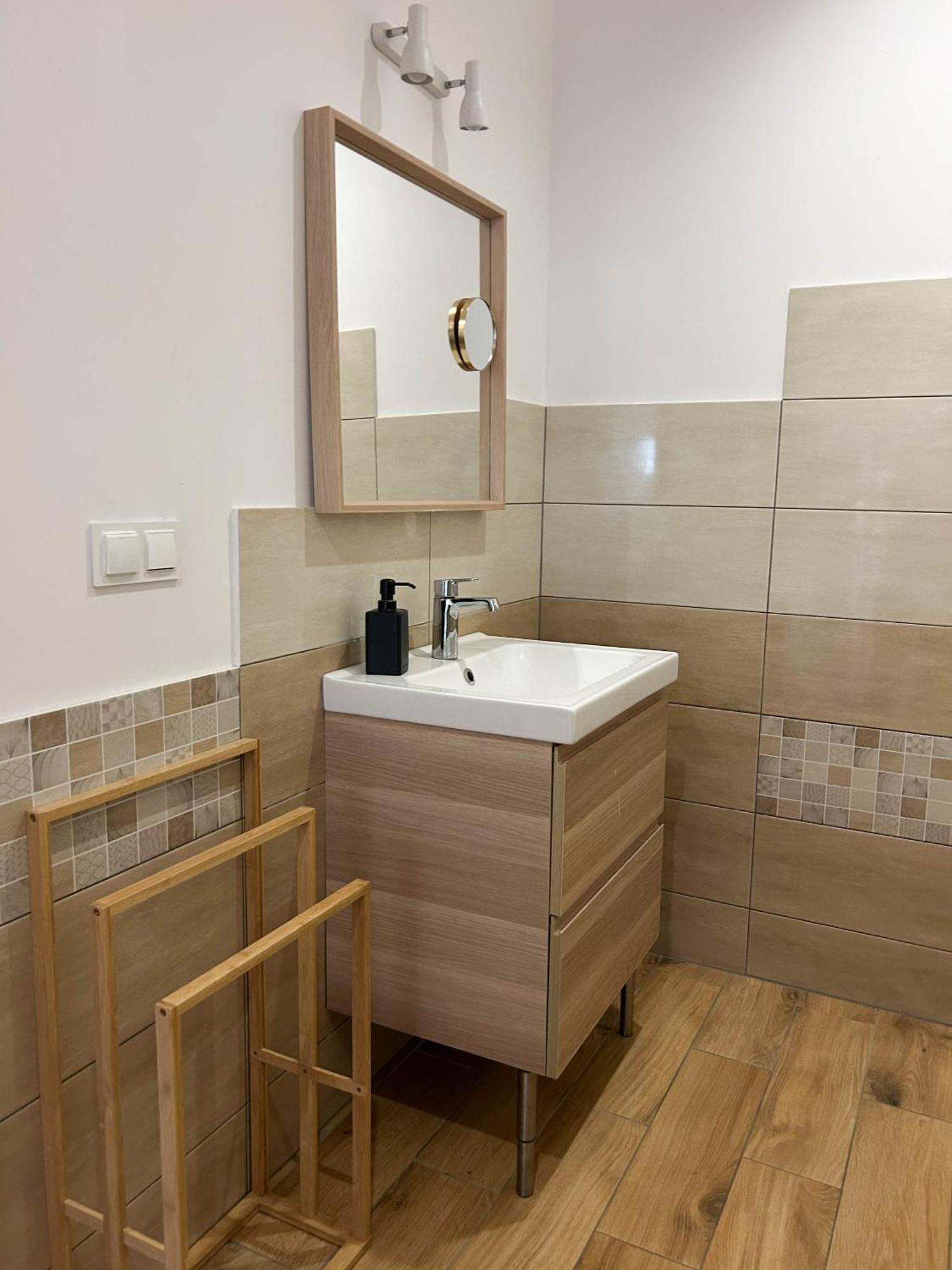M&K Apartament Ptasie Opowiesci, Gdansk - Wyspa Sobieszewska Экстерьер фото