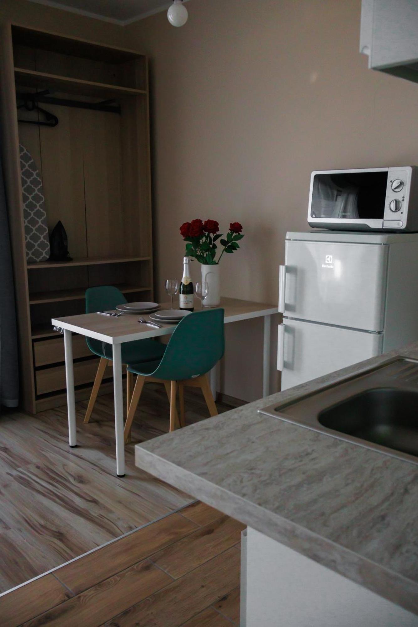 M&K Apartament Ptasie Opowiesci, Gdansk - Wyspa Sobieszewska Экстерьер фото