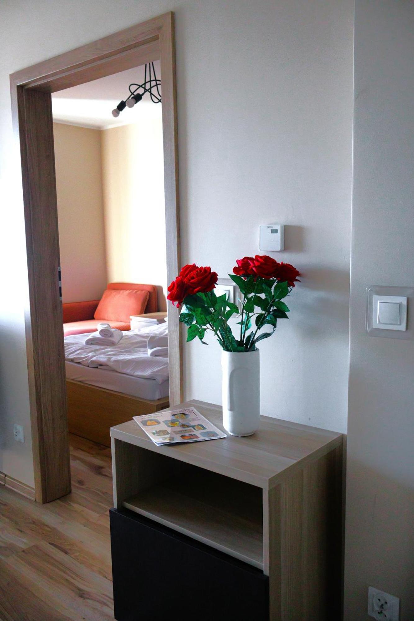 M&K Apartament Ptasie Opowiesci, Gdansk - Wyspa Sobieszewska Экстерьер фото