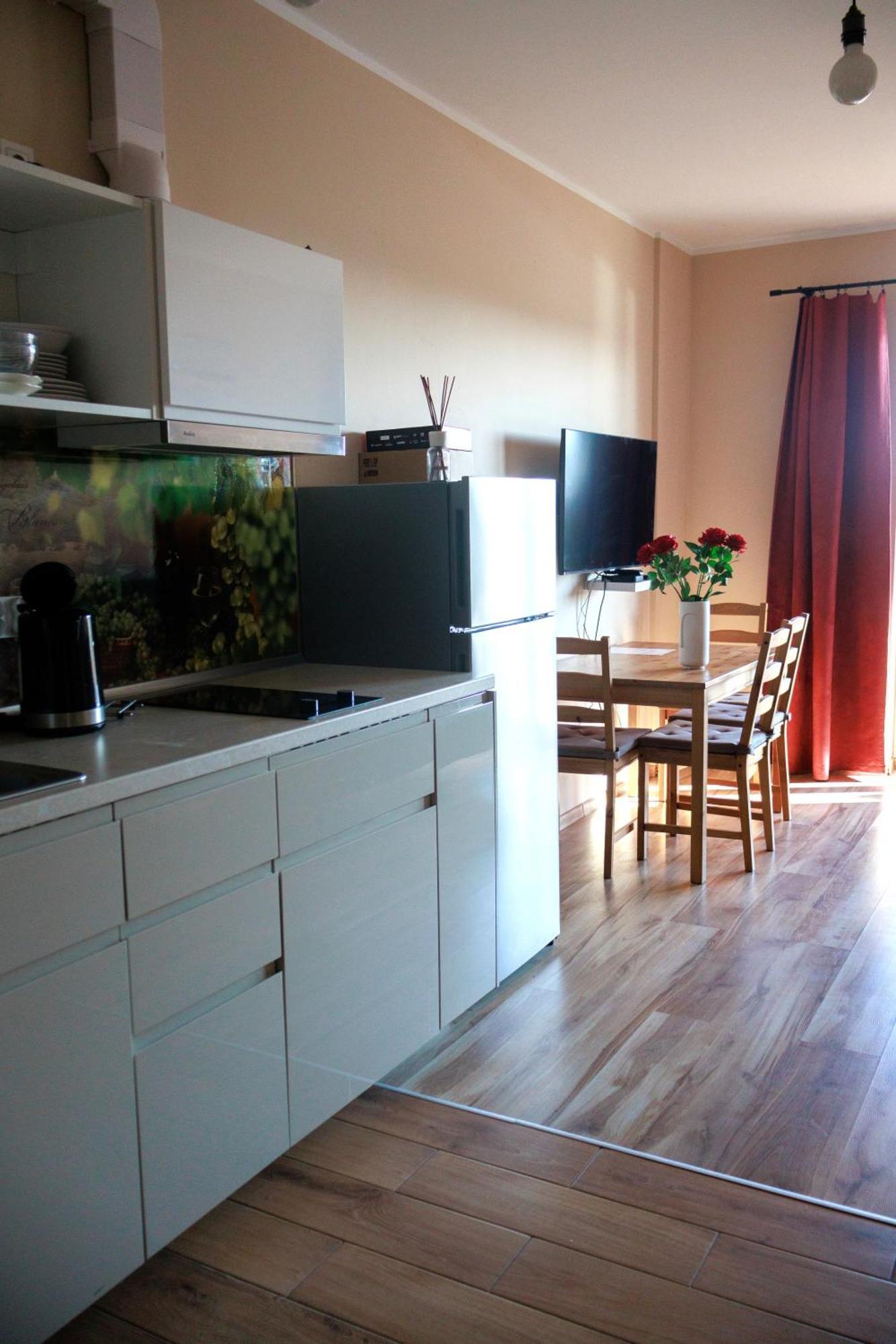 M&K Apartament Ptasie Opowiesci, Gdansk - Wyspa Sobieszewska Экстерьер фото