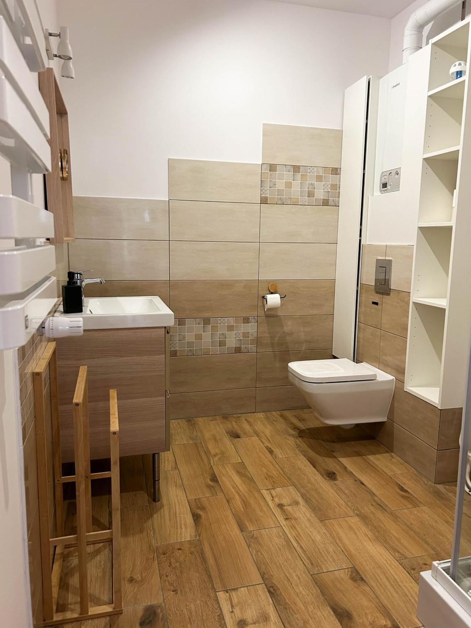 M&K Apartament Ptasie Opowiesci, Gdansk - Wyspa Sobieszewska Экстерьер фото